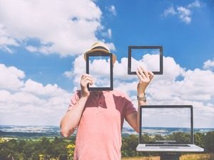 With Businesses Now Working Remote Have You Thought About Cyber Security?