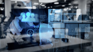 IT services Orange County