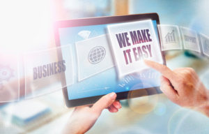 IT services Orange County