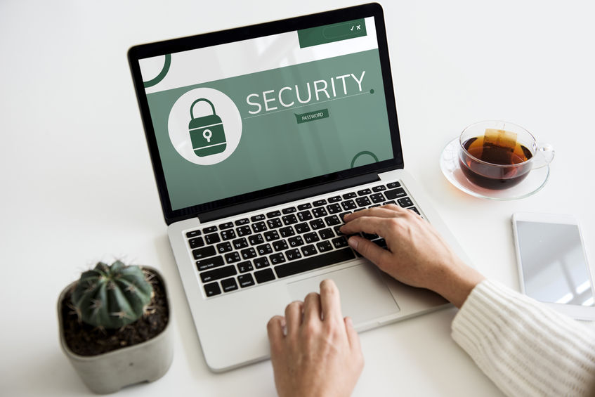 Cyber security Orange County