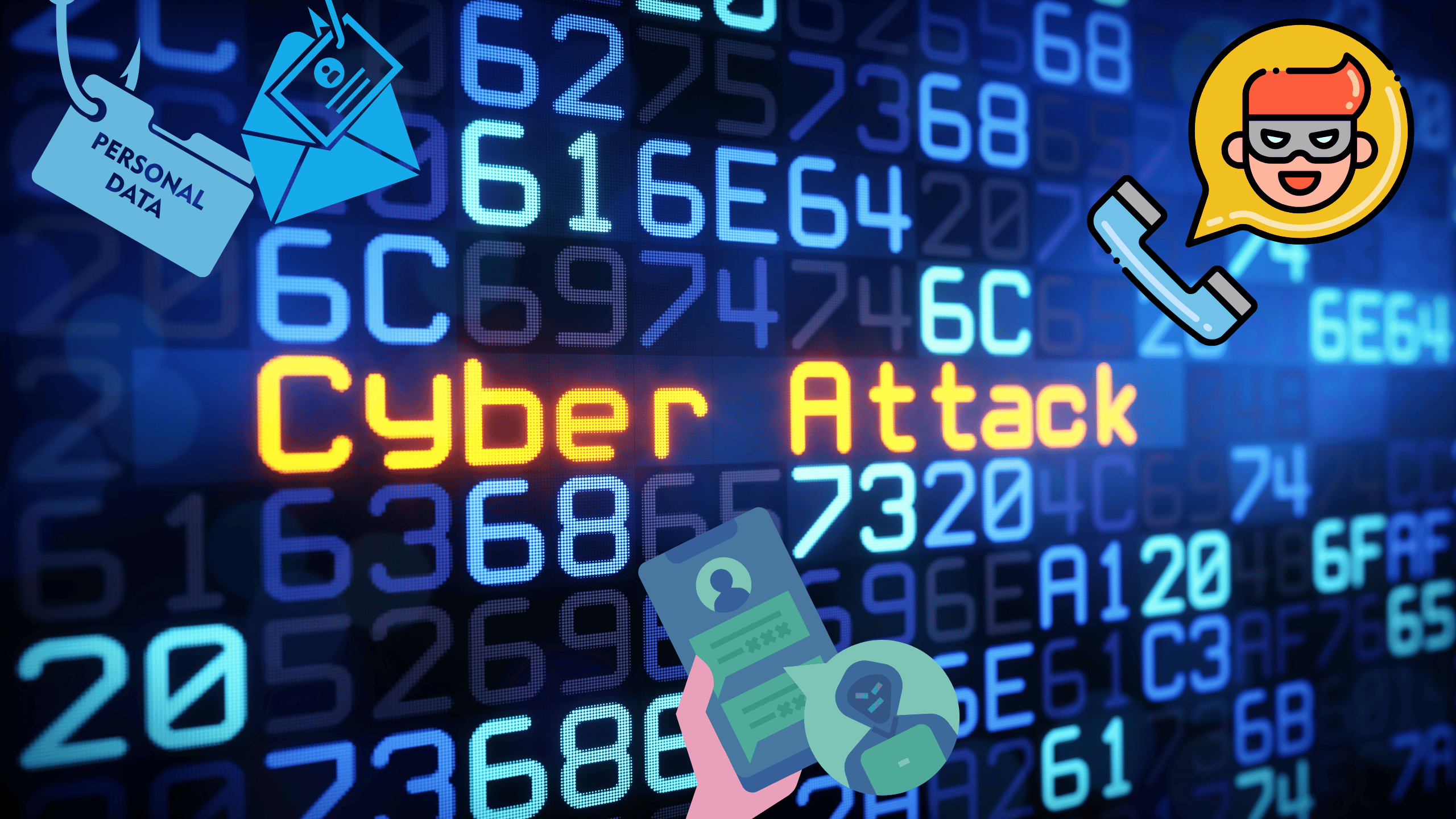 Smishing Vs Phishing Vs Vishing